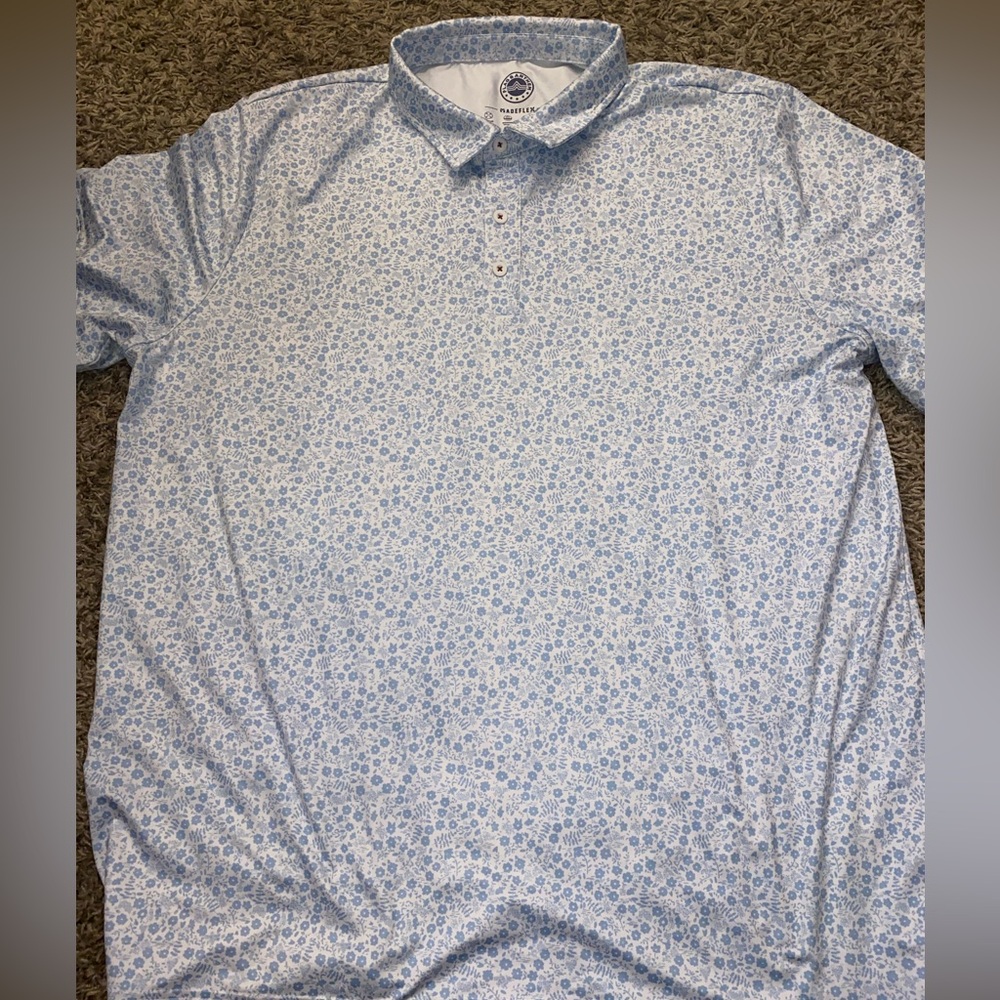 Flagsanthem Madeflex Polo